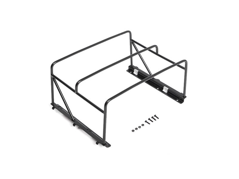 RC4WD RC4VVV-C1127 CChand Gelande II D90 Steel Tube Bed Cage - PowerHobby