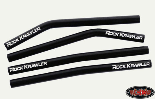 RC4WD Z-S0770 Extended Length Aluminum Links Rock Krawler Axial Wraith - PowerHobby