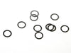 HPI Racing Z852 Washer 5x7x0.2mm (10) E-Firestorm HB Blitz Wheely King